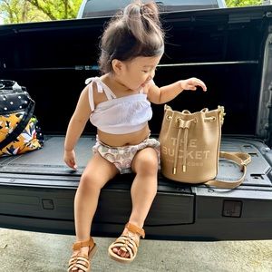 Meet your Posher, Miranda